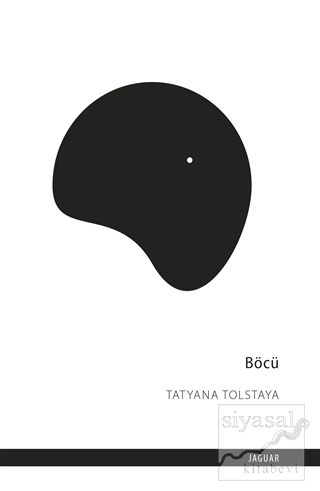 Böcü Tatyana Tolstaya