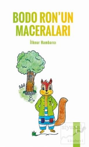 Bodo Ron'un Maceraları