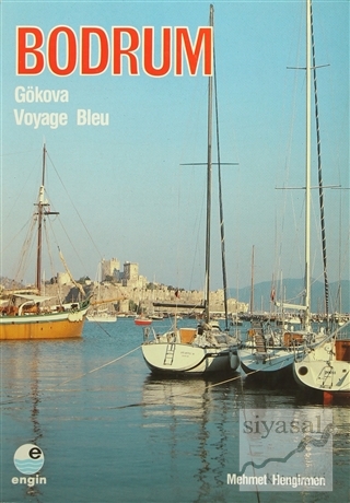 Bodrum - Gökova (İngilizce) Mehmet Hengirmen