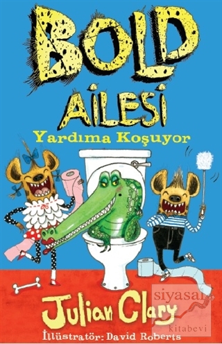 Bold Ailesi: Yardıma Koşuyor
