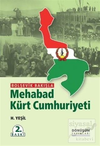 Bolşevik Bakışla Mehabad Kürt Cumhuriyeti