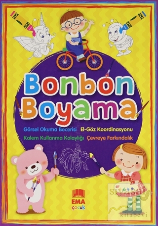 Bonbon Boyama Kolektif