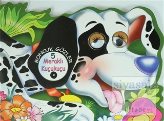 Boncuk Gözler 5: Meraklı Kuçukuçu