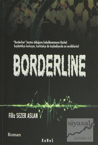 Borderline Filiz Sezer Aslan