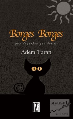 Borges Borges Adem Turan