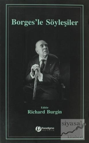 Borges'le Söyleşiler Kolektif