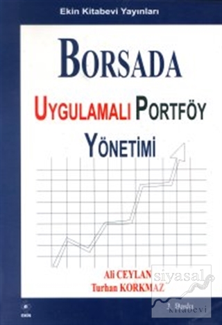 Borsada Uygulamalı Portföy Yönetimi Ali Ceylan