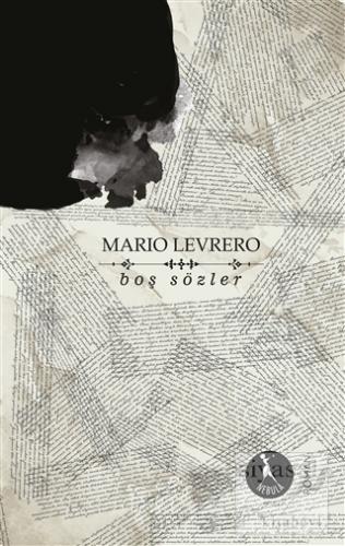 Boş Sözler Mario Levrero