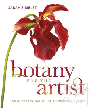 Botany for the Artist (Ciltli)