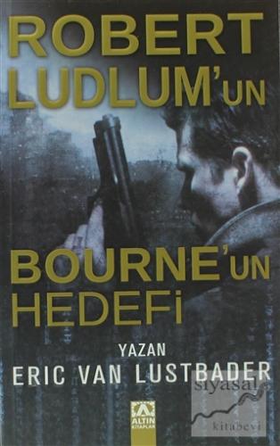 Bourne'un Hedefi Eric van Lustbader