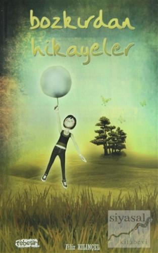 Bozkırdan Hikayeler