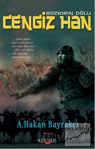 Bozkırın Oğlu Cengiz Han