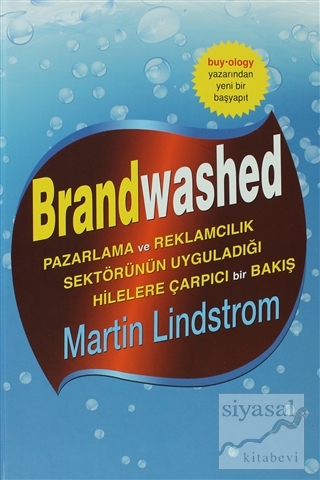 Brandwashed (Ciltli) Martin Lindstrom