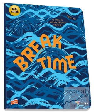Break Time - İlkokul Kolektif