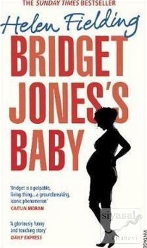 Bridget Jones's Baby: The Diaries Helen Fielding