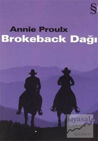 Brokeback Dağı