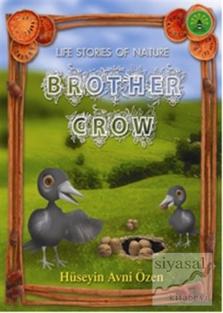 Brother Crow Hüseyin Avni Özen