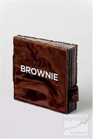 Brownie (Ciltli) Kolektif