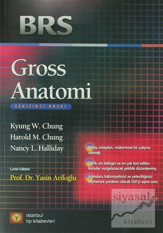 BRS Gross Anatomi Kyung W. Chung