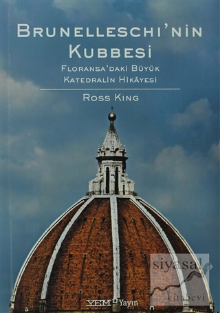 Brunelleschi'nin Kubbesi Ross King