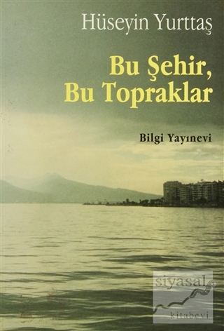 Bu Şehir,Bu Topraklar