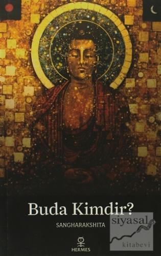 Buda Kimdir? Sangharakshita