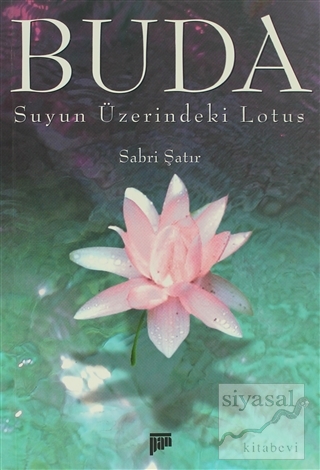 Buda Suyun Üzerindeki Lotus Sabri Şatır