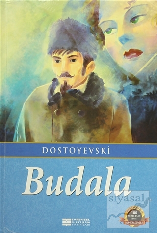 Budala Fyodor Mihayloviç Dostoyevski