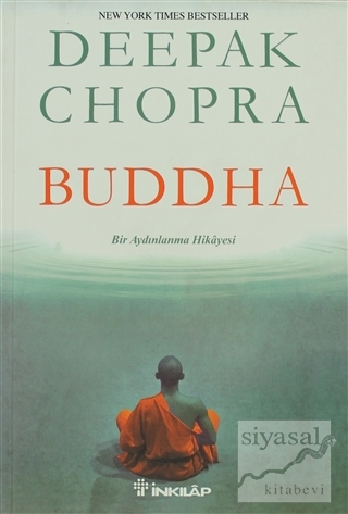 Buddha Deepak Chopra