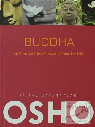 Buddha Osho (Bhagwan Shree Rajneesh)