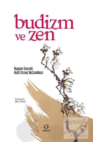 Budizm ve Zen Nyogen Senzaki