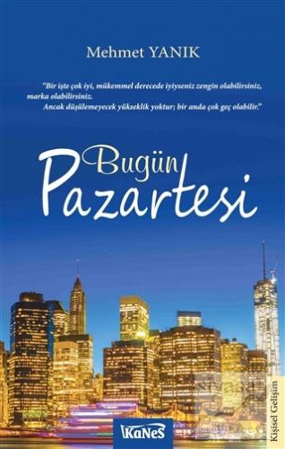 Bugün Pazartesi