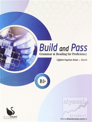 Build and Pass Grammar and Reading for Proficiency Kolektif