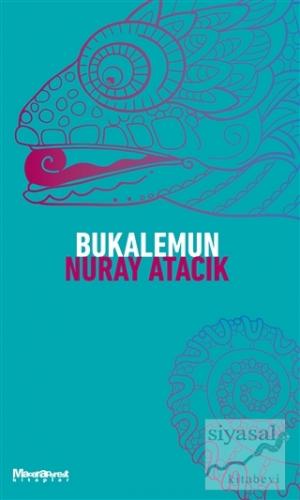 Bukalemun Nuray Atacık