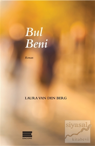 Bul Beni Laura Van Den Berg