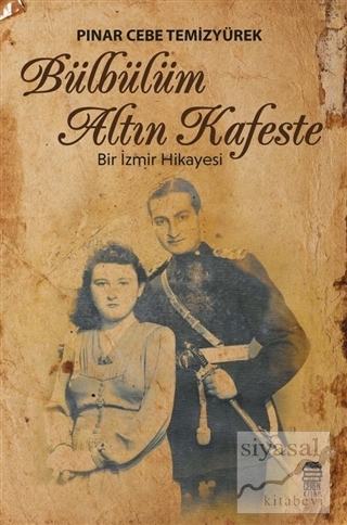 Bülbülüm Altın Kafeste