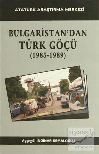 Bulgaristan'dan Türk Göçü