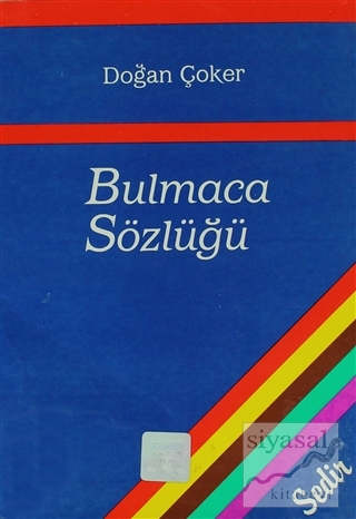 Bulmaca Sözlüğü