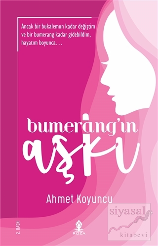 Bumerang'ın Aşkı Psikiyatr Ahmet Koyuncu