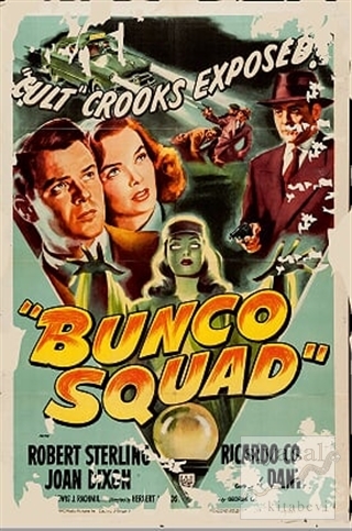 Bunco Squad Poster
