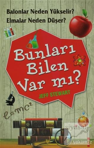 Bunları Bilen Var mı?