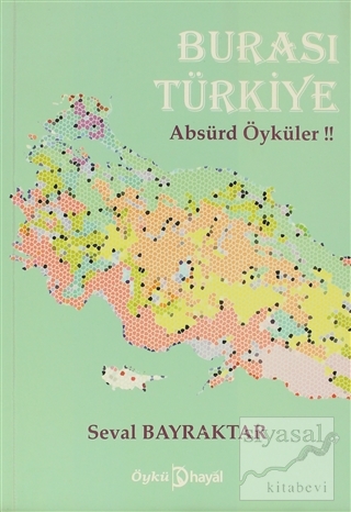 Burası Türkiye