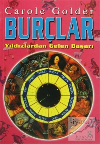 Burçlar Yıldızlardan Gelen Başarı