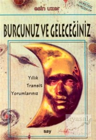 Burcunuz ve Geleceğiniz Yıllık Transit Yorumlarınız