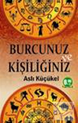 Burcunuz ve Kişiliğiniz