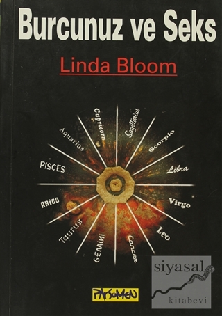 Burcunuz ve Seks Linda Bloom
