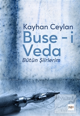 Buse-i Veda Kayhan Ceylan