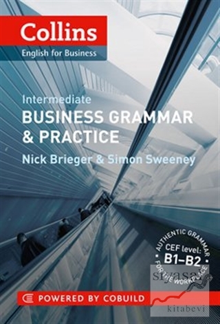Business Grammar and Practice Intermediate Nick Brieger