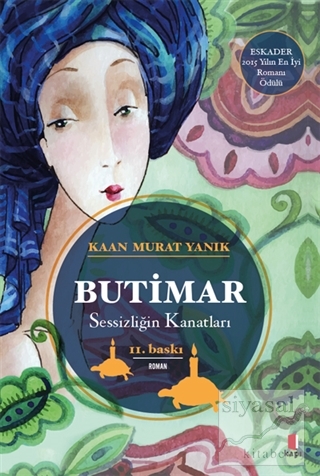 Butimar Kaan Murat Yanık