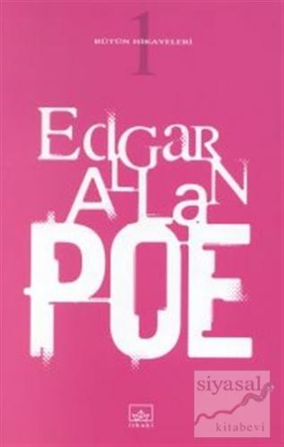 Bütün Hikayeleri 1 Edgar Allan Poe Edgar Allan Poe